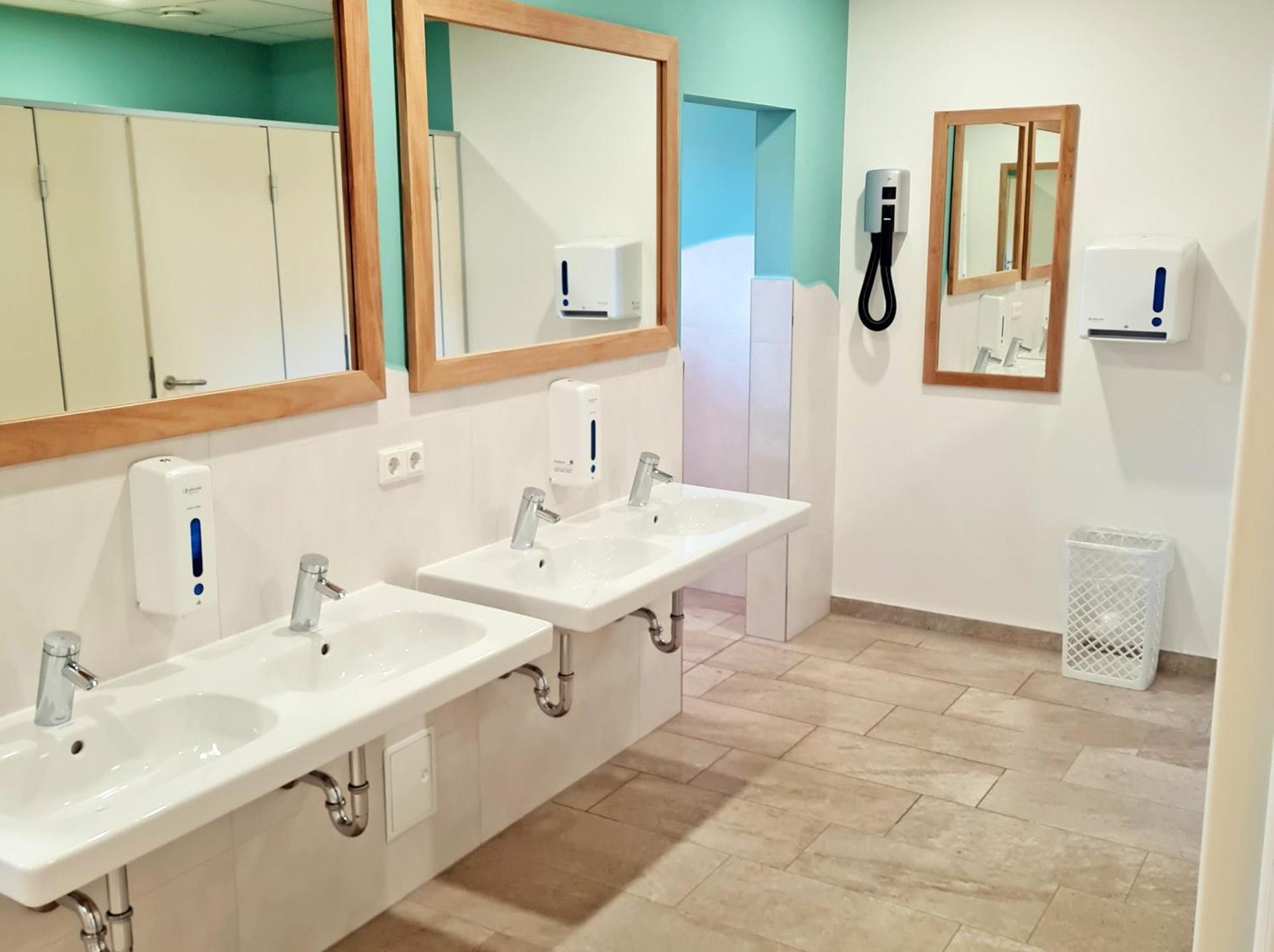 Familien- Und Apartmenthotel Lerchenberghof Walddorf  Kamer foto