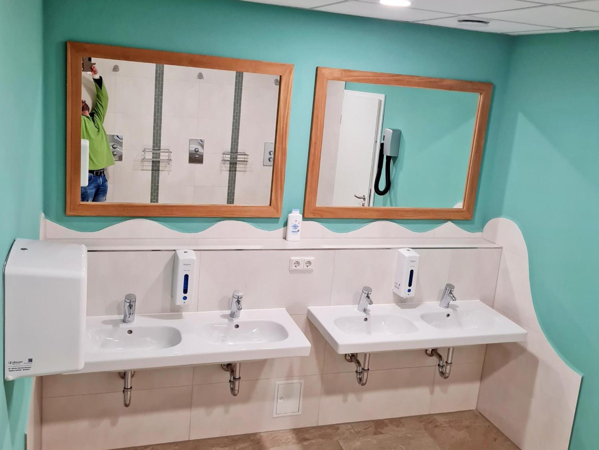 Familien- Und Apartmenthotel Lerchenberghof Walddorf  Kamer foto